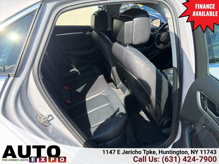 2015 Audi A3 4dr Sdn FWD 1.8T Premium, available for sale in Huntington, New York | Auto Expo. Huntington, New York 2015 Audi A3 4dr Sdn FWD 1.8T Premium, available for sale in Huntington, New York | Auto Expo. Huntington, New York