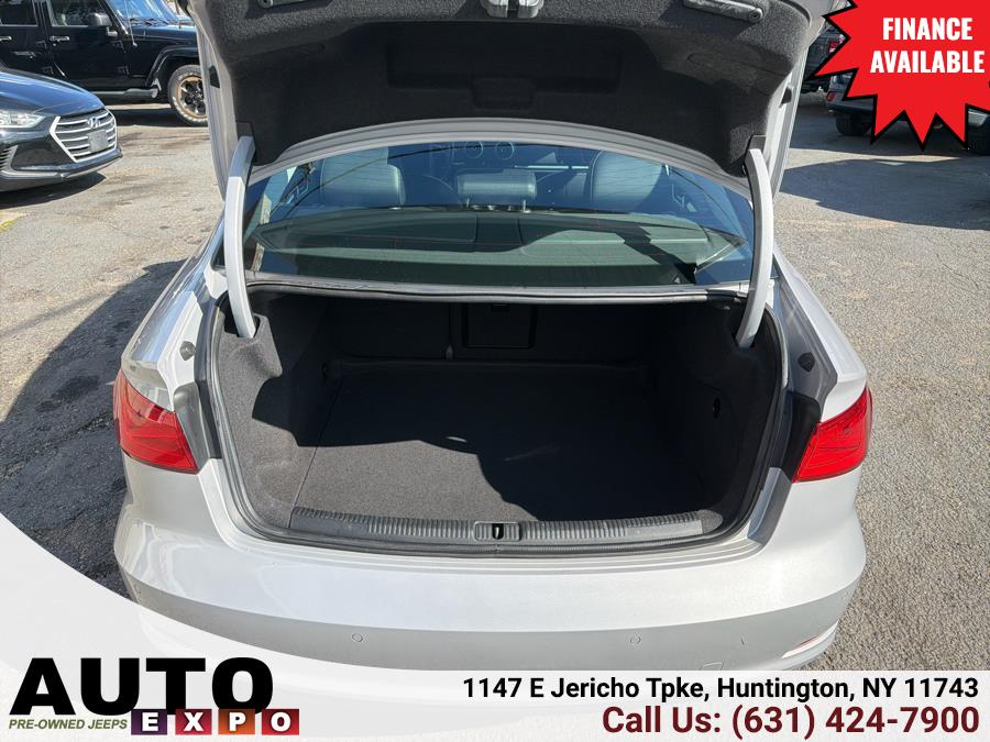 2015 Audi A3 4dr Sdn FWD 1.8T Premium, available for sale in Huntington, New York | Auto Expo. Huntington, New York 2015 Audi A3 4dr Sdn FWD 1.8T Premium, available for sale in Huntington, New York | Auto Expo. Huntington, New York