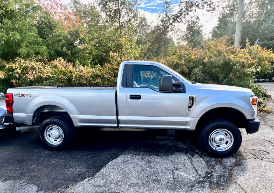 2020 Ford Super Duty F-350 SRW XL 4WD Reg Cab 8'' Box, available for sale in Manchester, New Hampshire | Second Street Auto Sales Inc. Manchester, New Hampshire 2020 Ford Super Duty F-350 SRW XL 4WD Reg Cab 8'' Box, available for sale in Manchester, New Hampshire | Second Street Auto Sales Inc. Manchester, New Hampshire