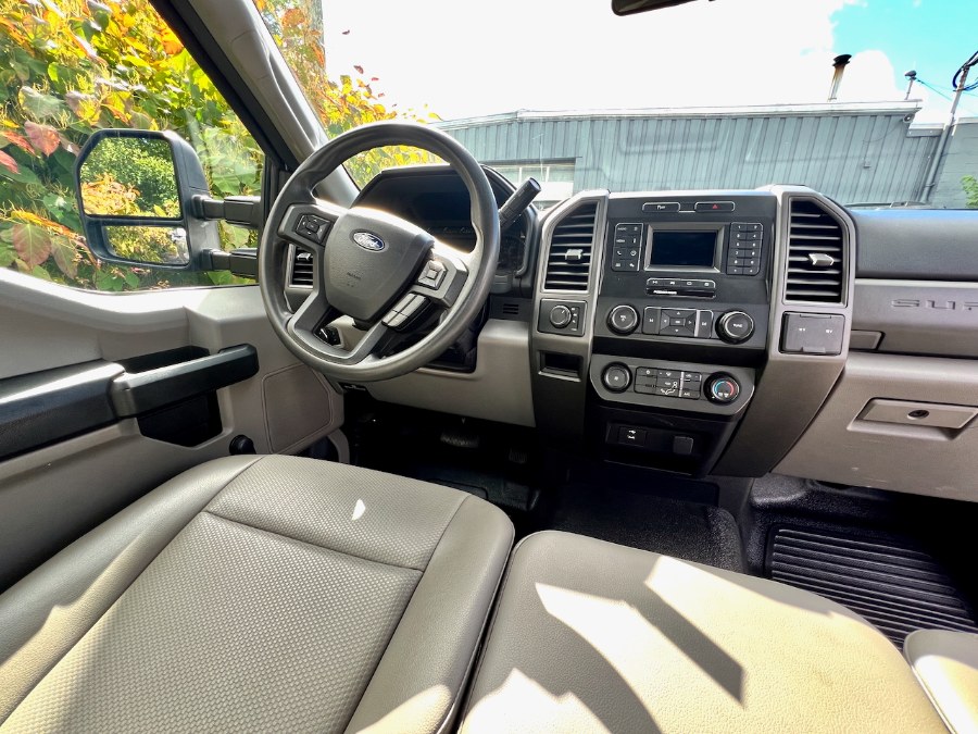 2020 Ford Super Duty F-350 SRW XL 4WD Reg Cab 8'' Box, available for sale in Manchester, New Hampshire | Second Street Auto Sales Inc. Manchester, New Hampshire 2020 Ford Super Duty F-350 SRW XL 4WD Reg Cab 8'' Box, available for sale in Manchester, New Hampshire | Second Street Auto Sales Inc. Manchester, New Hampshire