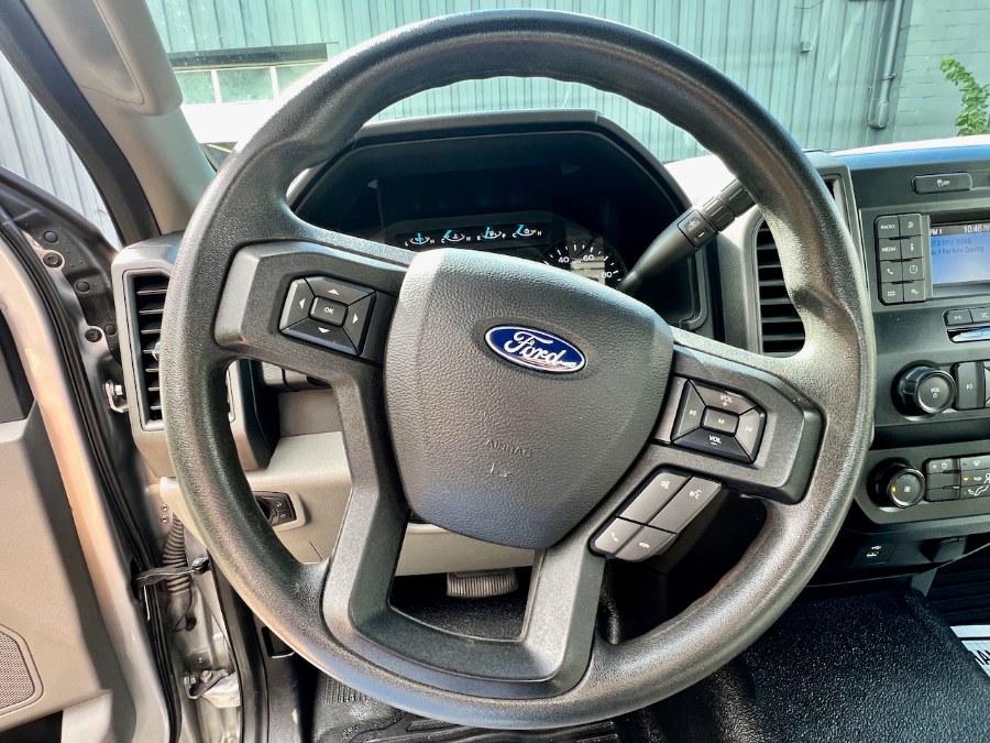 2020 Ford Super Duty F-350 SRW XL 4WD Reg Cab 8'' Box, available for sale in Manchester, New Hampshire | Second Street Auto Sales Inc. Manchester, New Hampshire 2020 Ford Super Duty F-350 SRW XL 4WD Reg Cab 8'' Box, available for sale in Manchester, New Hampshire | Second Street Auto Sales Inc. Manchester, New Hampshire