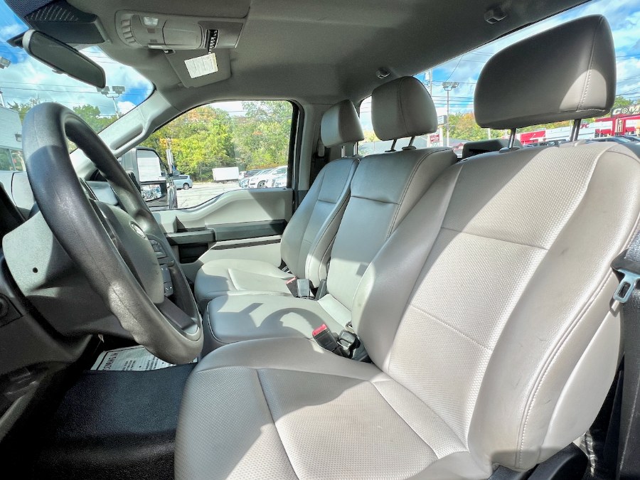 2020 Ford Super Duty F-350 SRW XL 4WD Reg Cab 8'' Box, available for sale in Manchester, New Hampshire | Second Street Auto Sales Inc. Manchester, New Hampshire 2020 Ford Super Duty F-350 SRW XL 4WD Reg Cab 8'' Box, available for sale in Manchester, New Hampshire | Second Street Auto Sales Inc. Manchester, New Hampshire