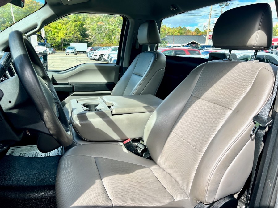2020 Ford Super Duty F-350 SRW XL 4WD Reg Cab 8'' Box, available for sale in Manchester, New Hampshire | Second Street Auto Sales Inc. Manchester, New Hampshire 2020 Ford Super Duty F-350 SRW XL 4WD Reg Cab 8'' Box, available for sale in Manchester, New Hampshire | Second Street Auto Sales Inc. Manchester, New Hampshire