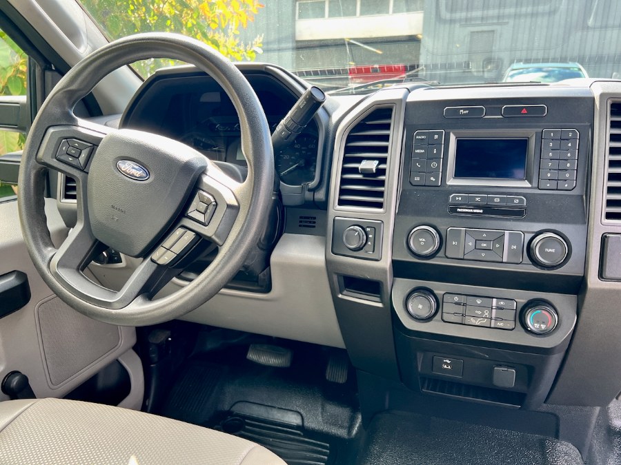 2020 Ford Super Duty F-350 SRW XL 4WD Reg Cab 8'' Box, available for sale in Manchester, New Hampshire | Second Street Auto Sales Inc. Manchester, New Hampshire 2020 Ford Super Duty F-350 SRW XL 4WD Reg Cab 8'' Box, available for sale in Manchester, New Hampshire | Second Street Auto Sales Inc. Manchester, New Hampshire