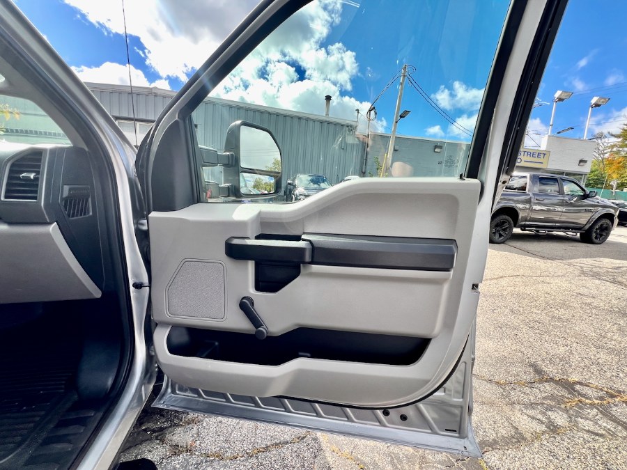 2020 Ford Super Duty F-350 SRW XL 4WD Reg Cab 8'' Box, available for sale in Manchester, New Hampshire | Second Street Auto Sales Inc. Manchester, New Hampshire 2020 Ford Super Duty F-350 SRW XL 4WD Reg Cab 8'' Box, available for sale in Manchester, New Hampshire | Second Street Auto Sales Inc. Manchester, New Hampshire