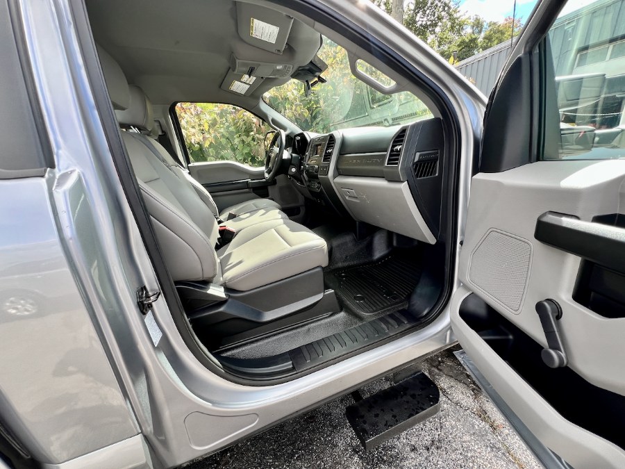 2020 Ford Super Duty F-350 SRW XL 4WD Reg Cab 8'' Box, available for sale in Manchester, New Hampshire | Second Street Auto Sales Inc. Manchester, New Hampshire 2020 Ford Super Duty F-350 SRW XL 4WD Reg Cab 8'' Box, available for sale in Manchester, New Hampshire | Second Street Auto Sales Inc. Manchester, New Hampshire
