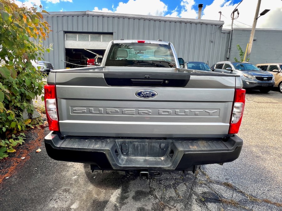 2020 Ford Super Duty F-350 SRW XL 4WD Reg Cab 8'' Box, available for sale in Manchester, New Hampshire | Second Street Auto Sales Inc. Manchester, New Hampshire 2020 Ford Super Duty F-350 SRW XL 4WD Reg Cab 8'' Box, available for sale in Manchester, New Hampshire | Second Street Auto Sales Inc. Manchester, New Hampshire