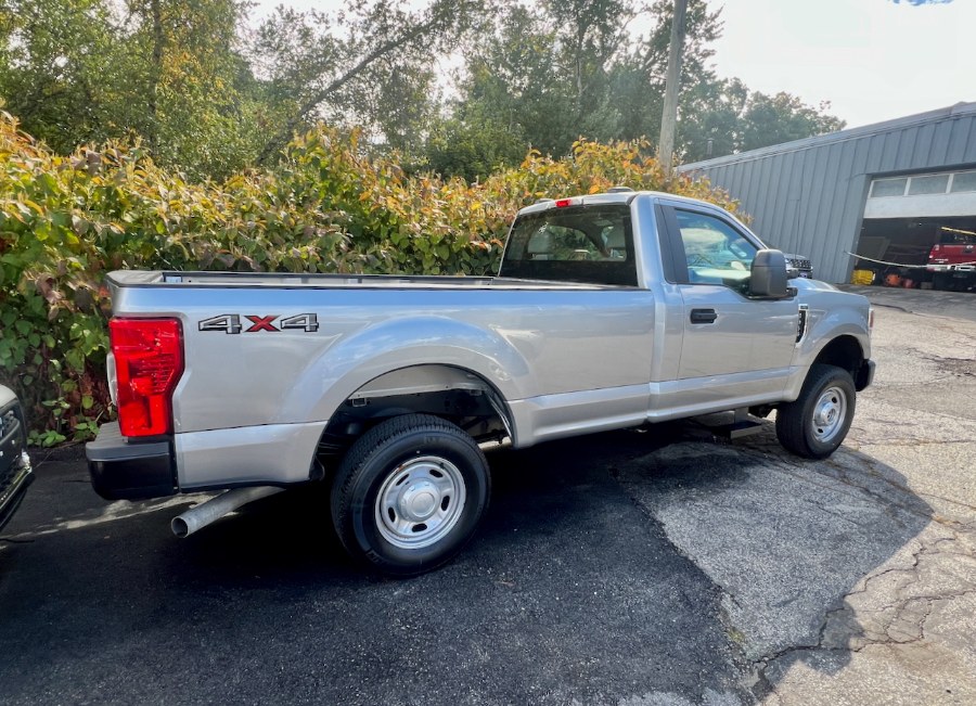 2020 Ford Super Duty F-350 SRW XL 4WD Reg Cab 8'' Box, available for sale in Manchester, New Hampshire | Second Street Auto Sales Inc. Manchester, New Hampshire 2020 Ford Super Duty F-350 SRW XL 4WD Reg Cab 8'' Box, available for sale in Manchester, New Hampshire | Second Street Auto Sales Inc. Manchester, New Hampshire