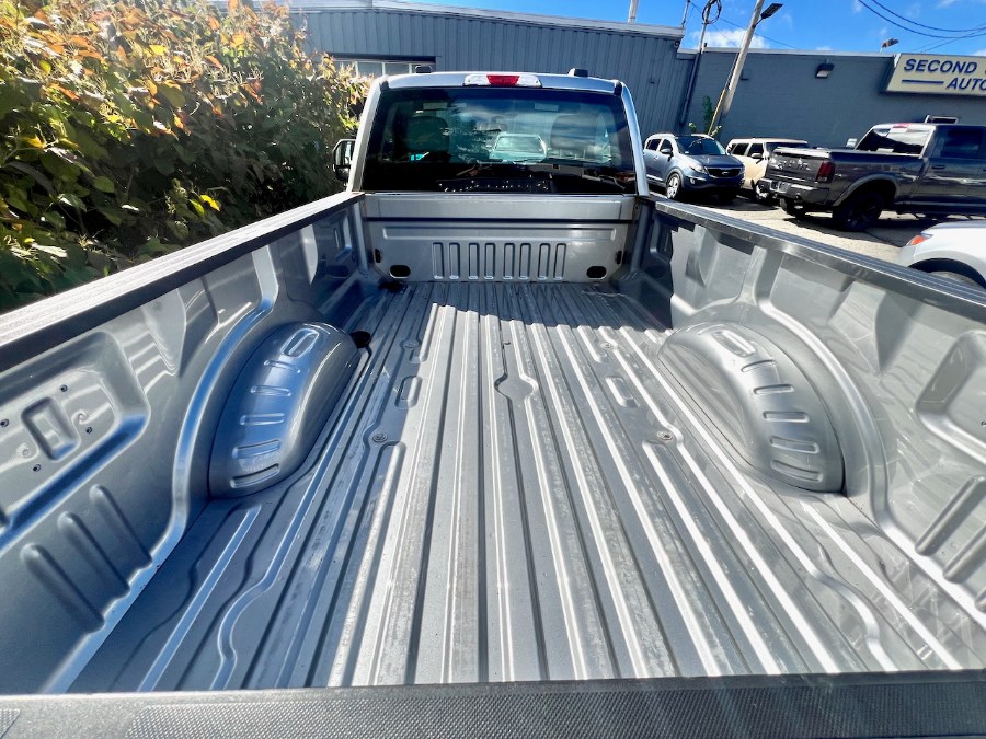 2020 Ford Super Duty F-350 SRW XL 4WD Reg Cab 8'' Box, available for sale in Manchester, New Hampshire | Second Street Auto Sales Inc. Manchester, New Hampshire 2020 Ford Super Duty F-350 SRW XL 4WD Reg Cab 8'' Box, available for sale in Manchester, New Hampshire | Second Street Auto Sales Inc. Manchester, New Hampshire