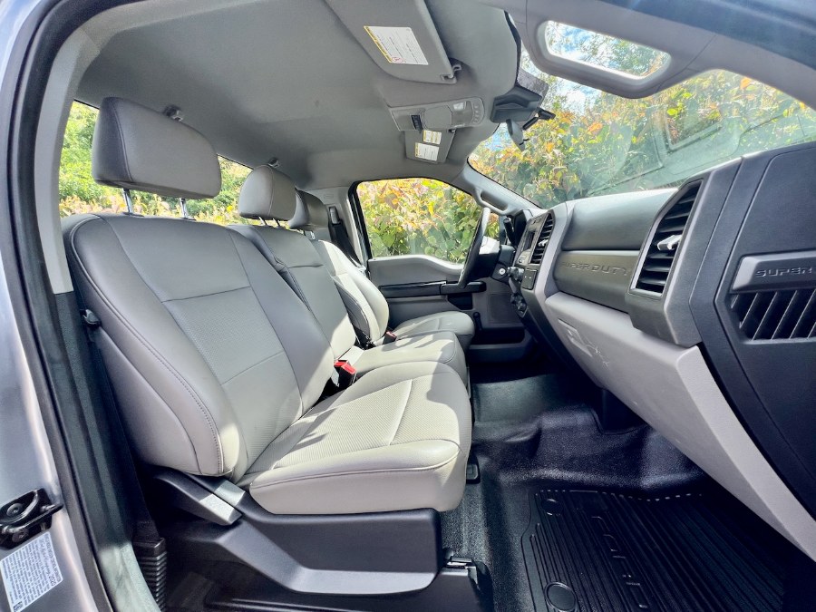 2020 Ford Super Duty F-350 SRW XL 4WD Reg Cab 8'' Box, available for sale in Manchester, New Hampshire | Second Street Auto Sales Inc. Manchester, New Hampshire 2020 Ford Super Duty F-350 SRW XL 4WD Reg Cab 8'' Box, available for sale in Manchester, New Hampshire | Second Street Auto Sales Inc. Manchester, New Hampshire