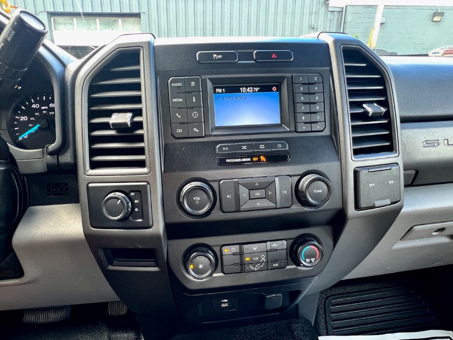 2020 Ford Super Duty F-350 SRW XL 4WD Reg Cab 8'' Box, available for sale in Manchester, New Hampshire | Second Street Auto Sales Inc. Manchester, New Hampshire 2020 Ford Super Duty F-350 SRW XL 4WD Reg Cab 8'' Box, available for sale in Manchester, New Hampshire | Second Street Auto Sales Inc. Manchester, New Hampshire