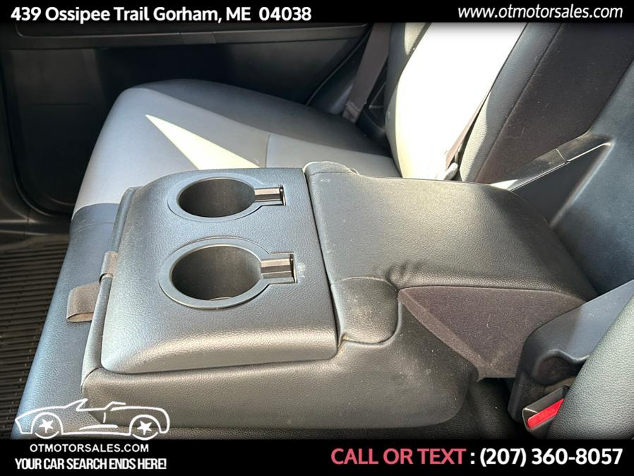 2021 Toyota 4Runner SR5 Premium 4WD (Natl), available for sale in Gorham, Maine | Ossipee Trail Motor Sales. Gorham, Maine 2021 Toyota 4Runner SR5 Premium 4WD (Natl), available for sale in Gorham, Maine | Ossipee Trail Motor Sales. Gorham, Maine