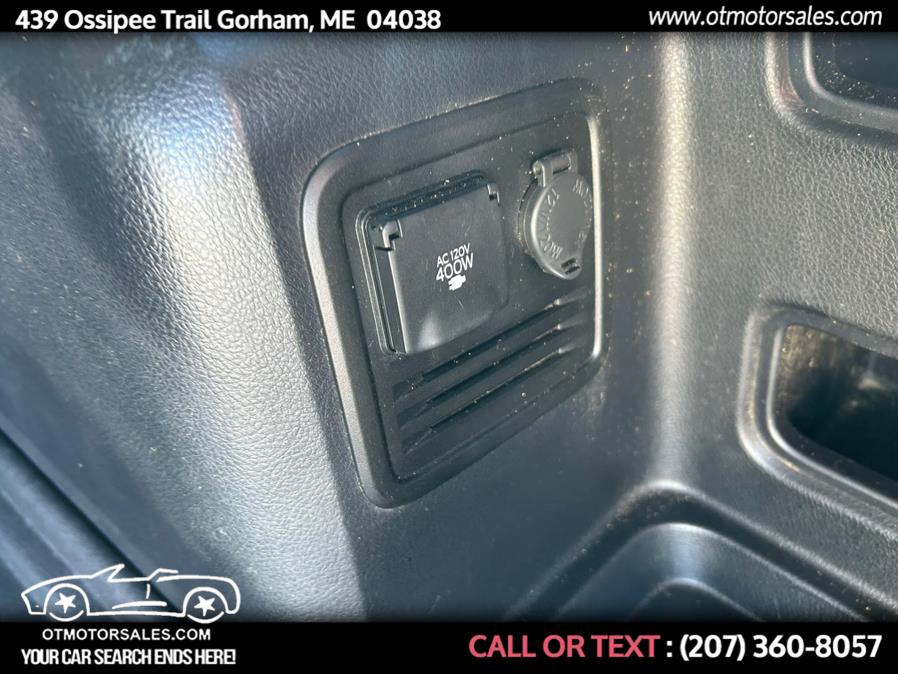 2021 Toyota 4Runner SR5 Premium 4WD (Natl), available for sale in Gorham, Maine | Ossipee Trail Motor Sales. Gorham, Maine 2021 Toyota 4Runner SR5 Premium 4WD (Natl), available for sale in Gorham, Maine | Ossipee Trail Motor Sales. Gorham, Maine