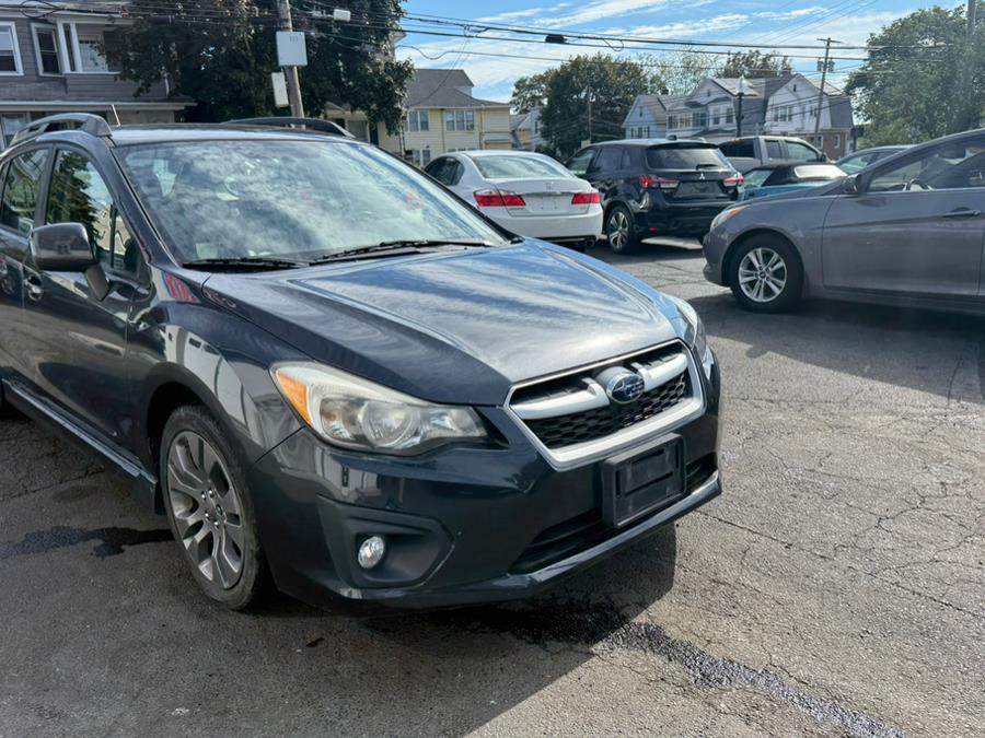 2014 Subaru Impreza 2.0i Sport Limited photo 6