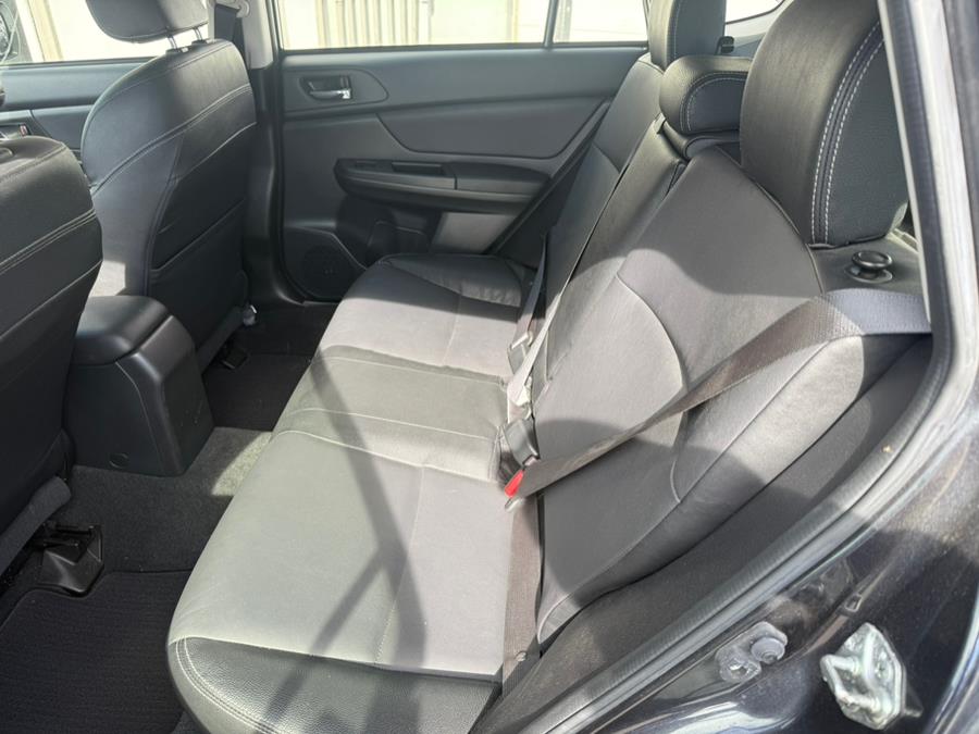 2014 Subaru Impreza 2.0i Sport Limited photo 12