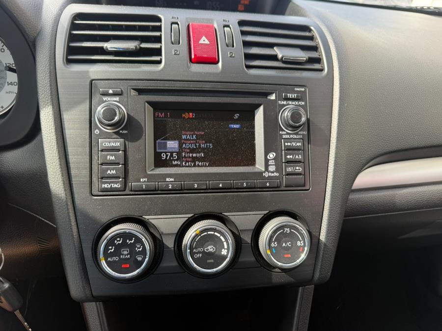2014 Subaru Impreza 2.0i Sport Limited photo 15