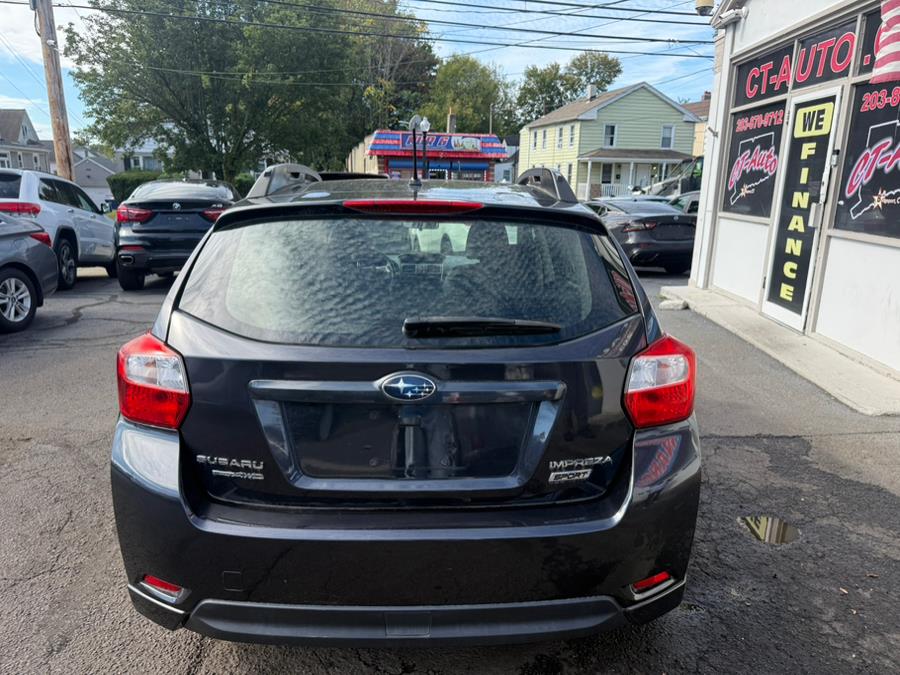 2014 Subaru Impreza 2.0i Sport Limited photo 10