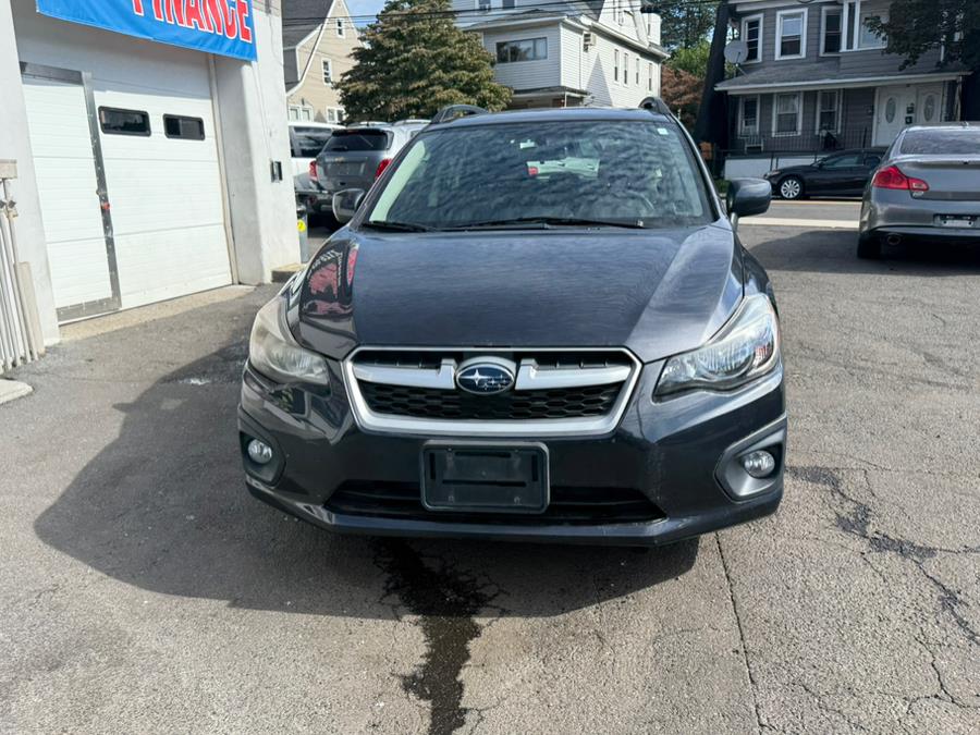 2014 Subaru Impreza 2.0i Sport Limited photo 7