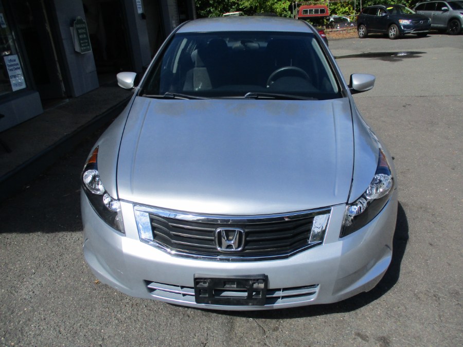 2009 Honda Accord Sdn LX, available for sale in Meriden, Connecticut | Cos Central Auto. Meriden, Connecticut 2009 Honda Accord Sdn LX, available for sale in Meriden, Connecticut | Cos Central Auto. Meriden, Connecticut