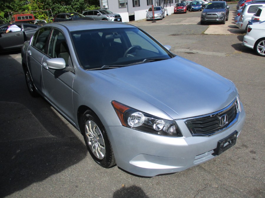 2009 Honda Accord Sdn LX, available for sale in Meriden, Connecticut | Cos Central Auto. Meriden, Connecticut 2009 Honda Accord Sdn LX, available for sale in Meriden, Connecticut | Cos Central Auto. Meriden, Connecticut