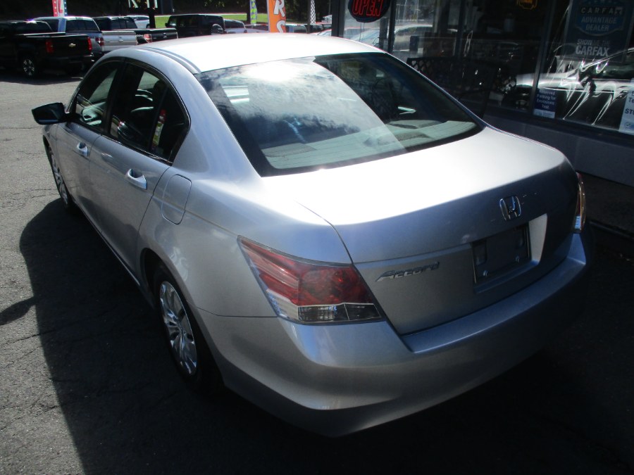 2009 Honda Accord Sdn LX, available for sale in Meriden, Connecticut | Cos Central Auto. Meriden, Connecticut 2009 Honda Accord Sdn LX, available for sale in Meriden, Connecticut | Cos Central Auto. Meriden, Connecticut