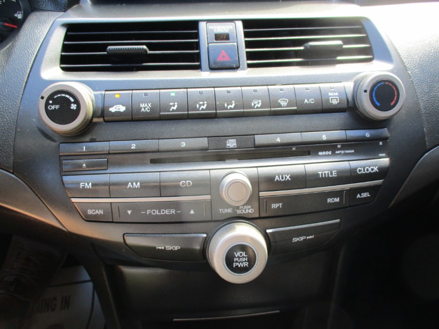 2009 Honda Accord Sdn LX, available for sale in Meriden, Connecticut | Cos Central Auto. Meriden, Connecticut 2009 Honda Accord Sdn LX, available for sale in Meriden, Connecticut | Cos Central Auto. Meriden, Connecticut