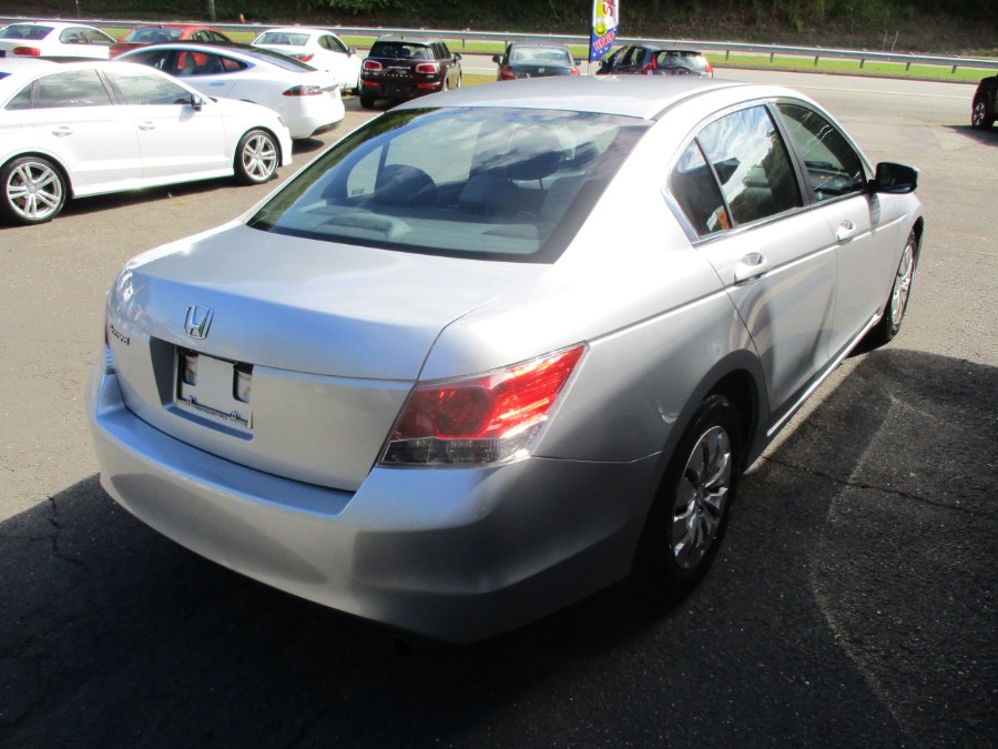 2009 Honda Accord Sdn LX, available for sale in Meriden, Connecticut | Cos Central Auto. Meriden, Connecticut 2009 Honda Accord Sdn LX, available for sale in Meriden, Connecticut | Cos Central Auto. Meriden, Connecticut