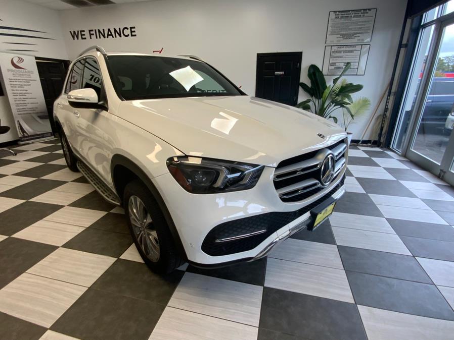 Used 2020 Mercedes-Benz GLE in Hartford, Connecticut | Franklin Motors Auto Sales LLC. Hartford, Connecticut