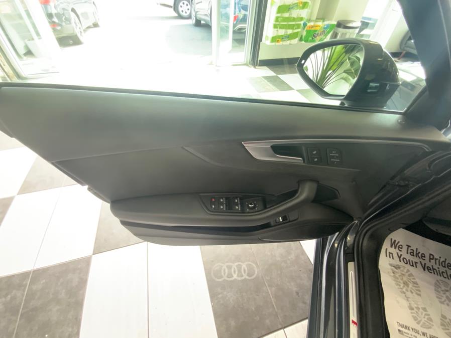 2018 Audi A4 2.0 TFSI Premium Plus S Tronic quattro AWD, available for sale in Hartford, Connecticut | Franklin Motors Auto Sales LLC. Hartford, Connecticut 2018 Audi A4 2.0 TFSI Premium Plus S Tronic quattro AWD, available for sale in Hartford, Connecticut | Franklin Motors Auto Sales LLC. Hartford, Connecticut