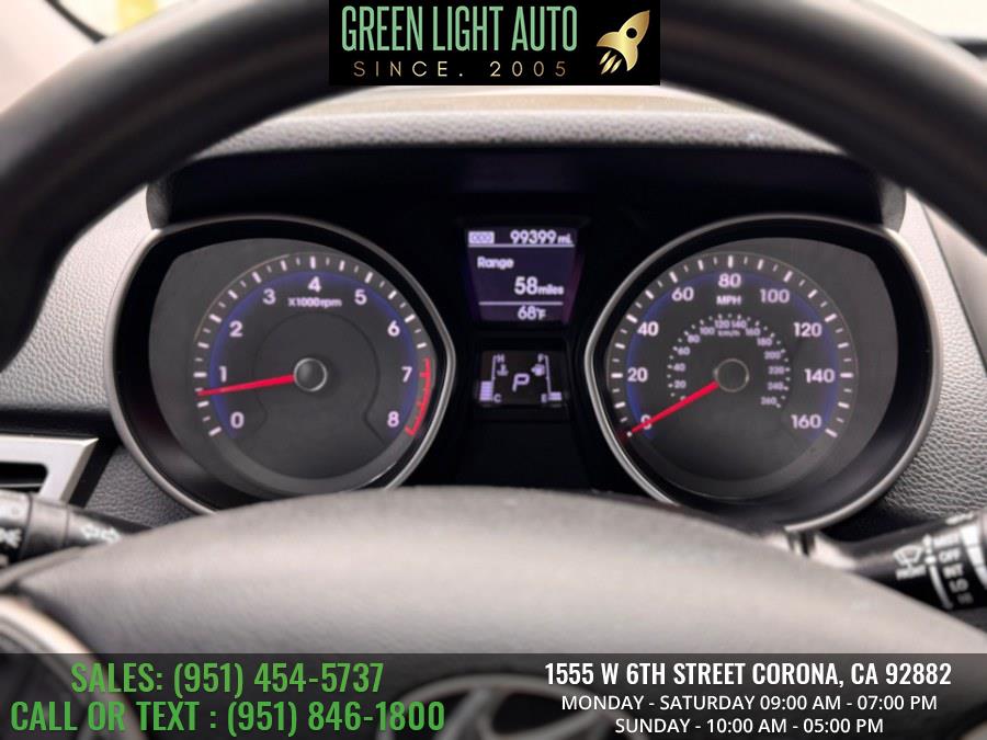 2017 Hyundai Elantra GT Base Value Edition Tech photo 22