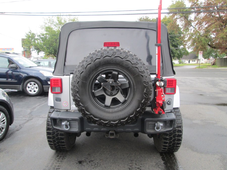 2014 Jeep Wrangler Unlimited 4WD 4dr FREEDOM EDITION, available for sale in Levittown, Pennsylvania | Levittown Auto. Levittown, Pennsylvania 2014 Jeep Wrangler Unlimited 4WD 4dr FREEDOM EDITION, available for sale in Levittown, Pennsylvania | Levittown Auto. Levittown, Pennsylvania