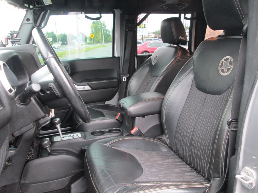 2014 Jeep Wrangler Unlimited 4WD 4dr FREEDOM EDITION, available for sale in Levittown, Pennsylvania | Levittown Auto. Levittown, Pennsylvania 2014 Jeep Wrangler Unlimited 4WD 4dr FREEDOM EDITION, available for sale in Levittown, Pennsylvania | Levittown Auto. Levittown, Pennsylvania