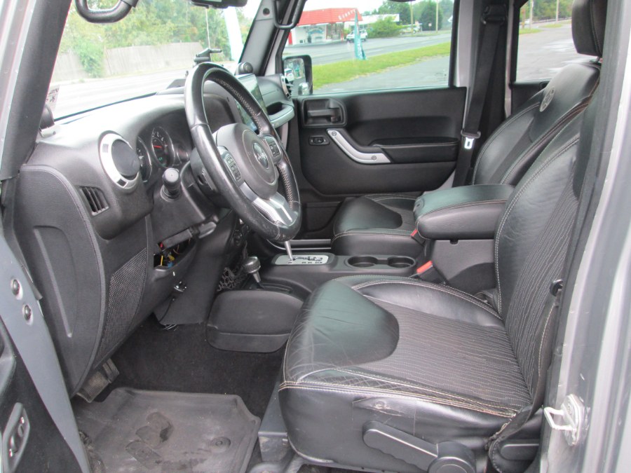 2014 Jeep Wrangler Unlimited 4WD 4dr FREEDOM EDITION, available for sale in Levittown, Pennsylvania | Levittown Auto. Levittown, Pennsylvania 2014 Jeep Wrangler Unlimited 4WD 4dr FREEDOM EDITION, available for sale in Levittown, Pennsylvania | Levittown Auto. Levittown, Pennsylvania
