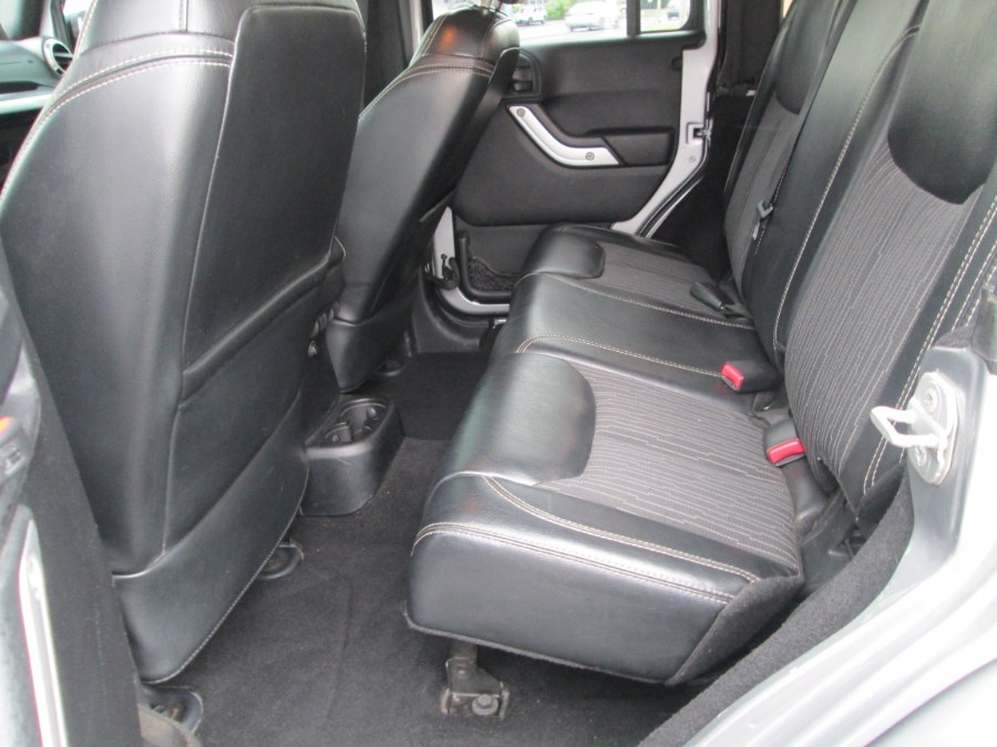 2014 Jeep Wrangler Unlimited 4WD 4dr FREEDOM EDITION, available for sale in Levittown, Pennsylvania | Levittown Auto. Levittown, Pennsylvania 2014 Jeep Wrangler Unlimited 4WD 4dr FREEDOM EDITION, available for sale in Levittown, Pennsylvania | Levittown Auto. Levittown, Pennsylvania