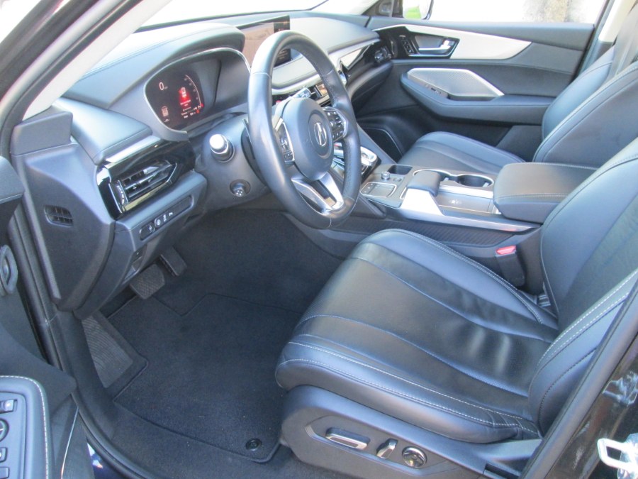 2023 Acura MDX SH-AWD w/Technology Package, available for sale in Levittown, Pennsylvania | Levittown Auto. Levittown, Pennsylvania 2023 Acura MDX SH-AWD w/Technology Package, available for sale in Levittown, Pennsylvania | Levittown Auto. Levittown, Pennsylvania