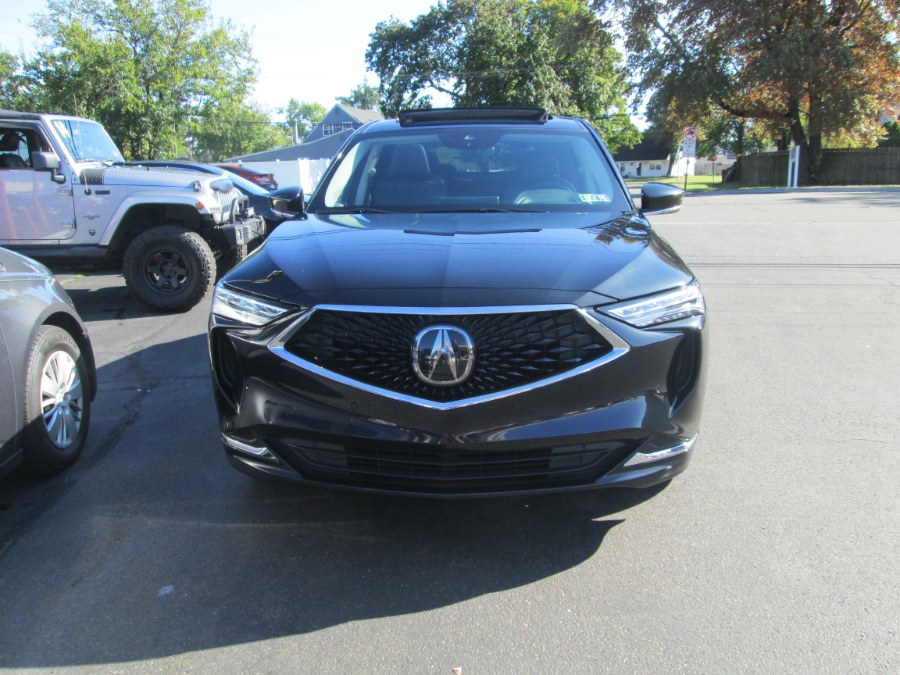2023 Acura MDX SH-AWD w/Technology Package, available for sale in Levittown, Pennsylvania | Levittown Auto. Levittown, Pennsylvania 2023 Acura MDX SH-AWD w/Technology Package, available for sale in Levittown, Pennsylvania | Levittown Auto. Levittown, Pennsylvania