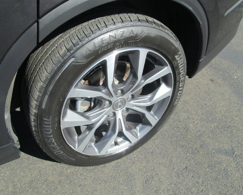 2023 Acura MDX SH-AWD w/Technology Package, available for sale in Levittown, Pennsylvania | Levittown Auto. Levittown, Pennsylvania 2023 Acura MDX SH-AWD w/Technology Package, available for sale in Levittown, Pennsylvania | Levittown Auto. Levittown, Pennsylvania