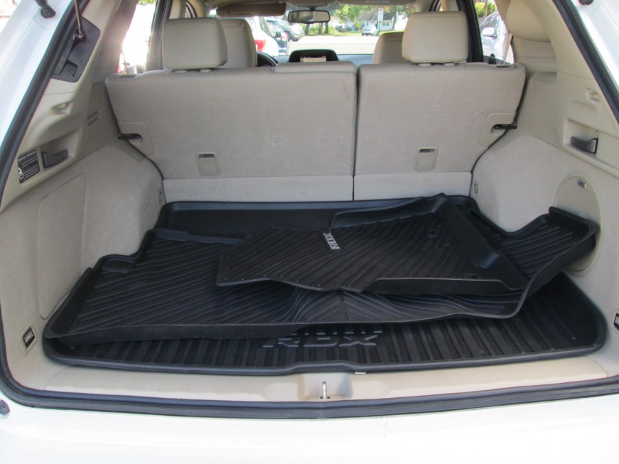 2016 Acura RDX AWD 4dr Tech Pkg, available for sale in Levittown, Pennsylvania | Levittown Auto. Levittown, Pennsylvania 2016 Acura RDX AWD 4dr Tech Pkg, available for sale in Levittown, Pennsylvania | Levittown Auto. Levittown, Pennsylvania