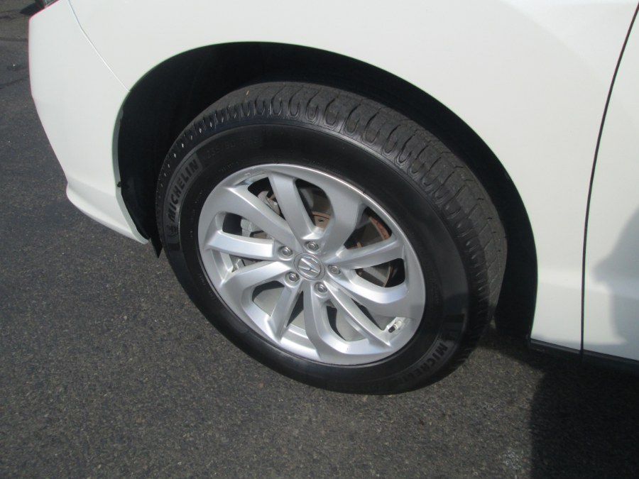 2016 Acura RDX AWD 4dr Tech Pkg, available for sale in Levittown, Pennsylvania | Levittown Auto. Levittown, Pennsylvania 2016 Acura RDX AWD 4dr Tech Pkg, available for sale in Levittown, Pennsylvania | Levittown Auto. Levittown, Pennsylvania
