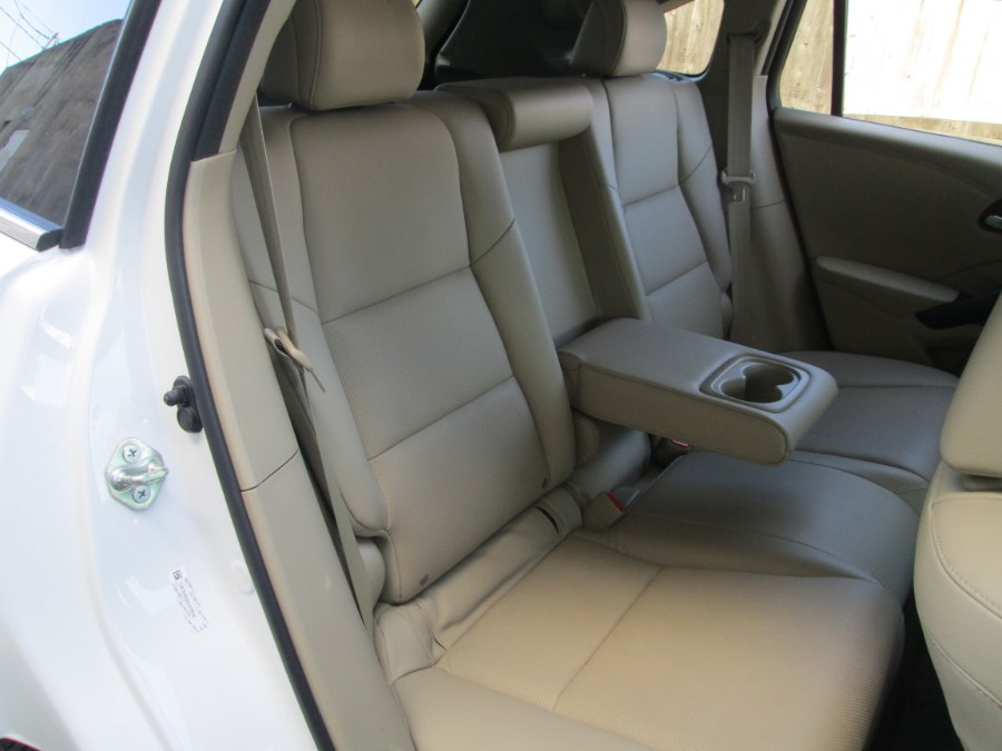 2016 Acura RDX AWD 4dr Tech Pkg, available for sale in Levittown, Pennsylvania | Levittown Auto. Levittown, Pennsylvania 2016 Acura RDX AWD 4dr Tech Pkg, available for sale in Levittown, Pennsylvania | Levittown Auto. Levittown, Pennsylvania