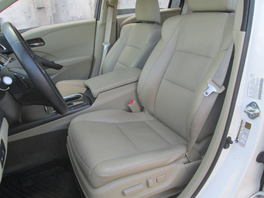 2016 Acura RDX AWD 4dr Tech Pkg, available for sale in Levittown, Pennsylvania | Levittown Auto. Levittown, Pennsylvania 2016 Acura RDX AWD 4dr Tech Pkg, available for sale in Levittown, Pennsylvania | Levittown Auto. Levittown, Pennsylvania