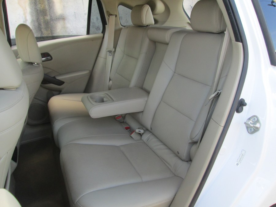 2016 Acura RDX AWD 4dr Tech Pkg, available for sale in Levittown, Pennsylvania | Levittown Auto. Levittown, Pennsylvania 2016 Acura RDX AWD 4dr Tech Pkg, available for sale in Levittown, Pennsylvania | Levittown Auto. Levittown, Pennsylvania