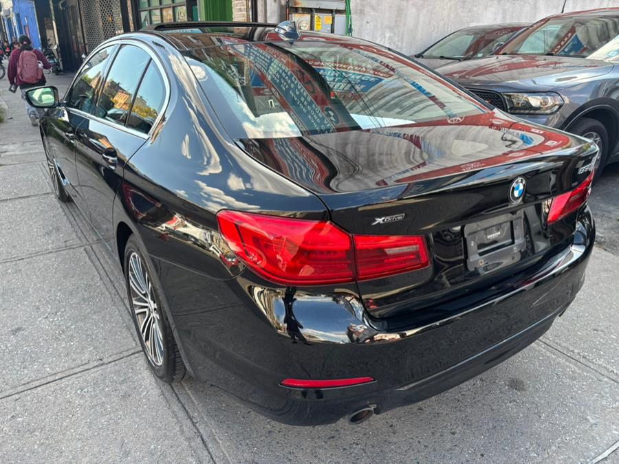 2019 BMW 5 Series 530i xDrive Sedan, available for sale in Brooklyn, New York | Carsbuck Inc.. Brooklyn, New York 2019 BMW 5 Series 530i xDrive Sedan, available for sale in Brooklyn, New York | Carsbuck Inc.. Brooklyn, New York