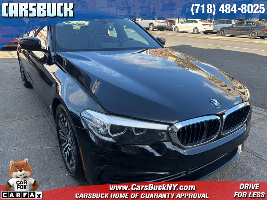 2019 BMW 5 Series 530i xDrive Sedan, available for sale in Brooklyn, New York | Carsbuck Inc.. Brooklyn, New York 2019 BMW 5 Series 530i xDrive Sedan, available for sale in Brooklyn, New York | Carsbuck Inc.. Brooklyn, New York