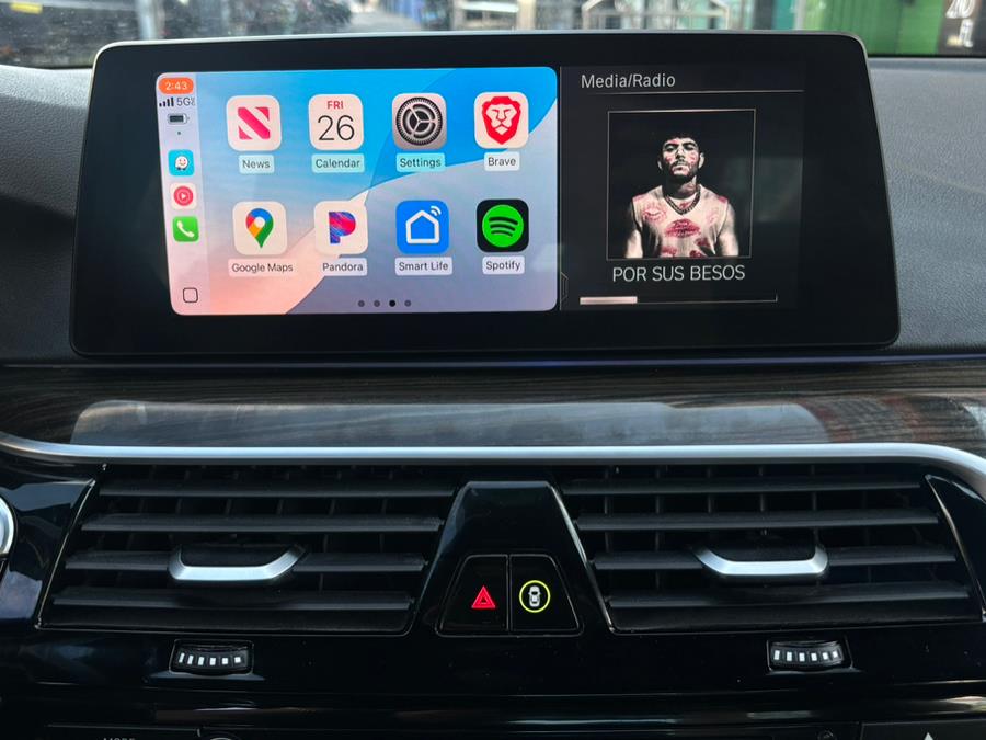 2019 BMW 5 Series 530i xDrive Sedan, available for sale in Brooklyn, New York | Carsbuck Inc.. Brooklyn, New York 2019 BMW 5 Series 530i xDrive Sedan, available for sale in Brooklyn, New York | Carsbuck Inc.. Brooklyn, New York