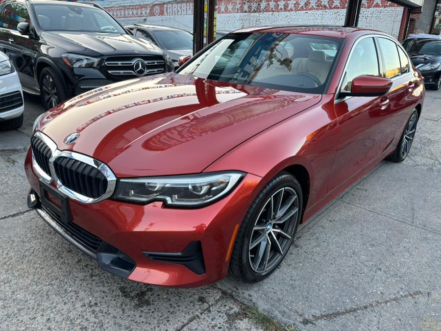 2019 BMW 3 Series 330i xDrive Sedan, available for sale in Brooklyn, New York | Carsbuck Inc.. Brooklyn, New York 2019 BMW 3 Series 330i xDrive Sedan, available for sale in Brooklyn, New York | Carsbuck Inc.. Brooklyn, New York