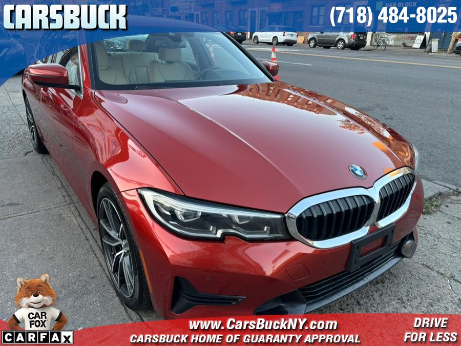 2019 BMW 3 Series 330i xDrive Sedan, available for sale in Brooklyn, New York | Carsbuck Inc.. Brooklyn, New York 2019 BMW 3 Series 330i xDrive Sedan, available for sale in Brooklyn, New York | Carsbuck Inc.. Brooklyn, New York