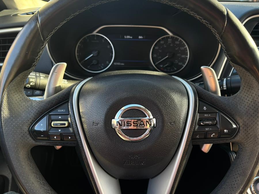 2017 Nissan Maxima SV 3.5L *Ltd Avail*, available for sale in Brooklyn, New York | Carsbuck Inc.. Brooklyn, New York 2017 Nissan Maxima SV 3.5L *Ltd Avail*, available for sale in Brooklyn, New York | Carsbuck Inc.. Brooklyn, New York