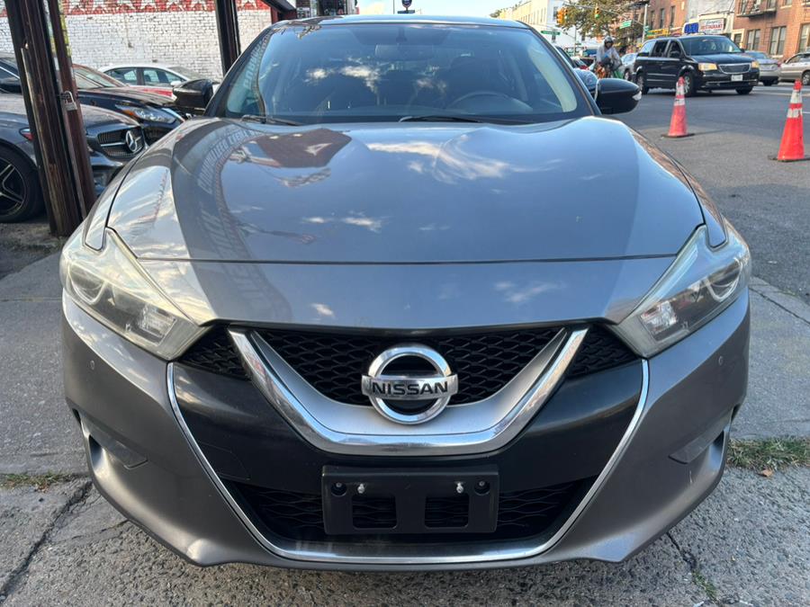 2017 Nissan Maxima SV 3.5L *Ltd Avail*, available for sale in Brooklyn, New York | Carsbuck Inc.. Brooklyn, New York 2017 Nissan Maxima SV 3.5L *Ltd Avail*, available for sale in Brooklyn, New York | Carsbuck Inc.. Brooklyn, New York