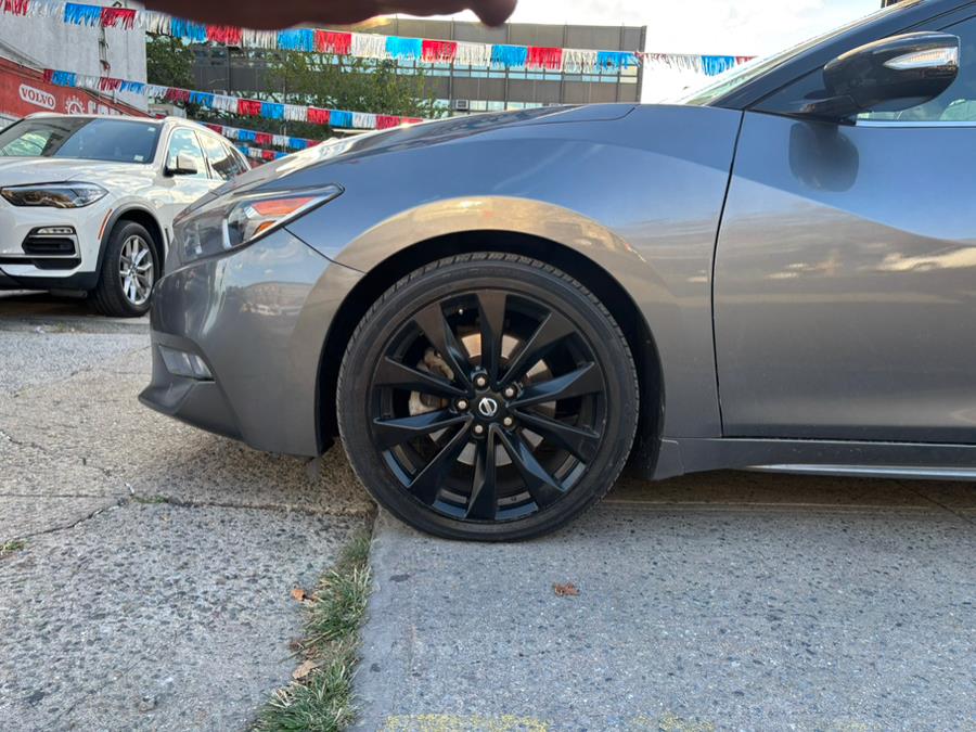 2017 Nissan Maxima SV 3.5L *Ltd Avail*, available for sale in Brooklyn, New York | Carsbuck Inc.. Brooklyn, New York 2017 Nissan Maxima SV 3.5L *Ltd Avail*, available for sale in Brooklyn, New York | Carsbuck Inc.. Brooklyn, New York